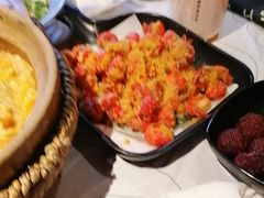 -巴厘龙虾·榜首油焖大虾(音乐学院·沿江酒馆店)