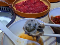 -海底捞大排档火锅(打浦路店)