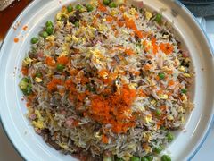-红楼饭店(孙村店)