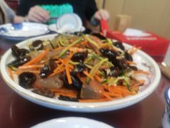 -天赢酒楼(青馨家园店)