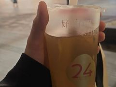 -炖物24章·顺时轻养茶(杭州大厦店)