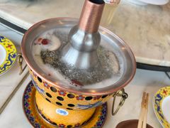 -南门涮肉(通州大船店)