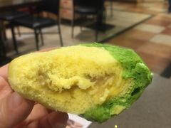 -武林厨神·粤式茶点(五羊店)