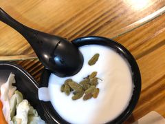 -陈老斯呼尔嗨吃烧烤(科巷店)