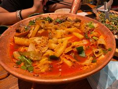 -云海肴·汽锅鸡·云南菜(广安门天虹店)