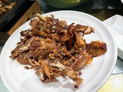 -德缘烤鸭店(大栅栏店)