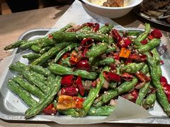 -耶里夏丽·新疆菜·28年喀什老馆(田林东路店)