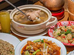 -乡里八闽·福州乡土菜(高宅店)