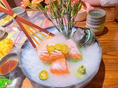 -京鹿料理(步步高梅溪新天地店)