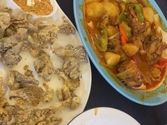 -伊带伊路新疆美食府(呼家楼店)