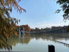 -东湖落雁景区
