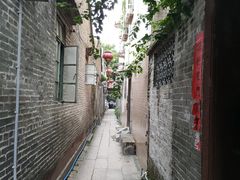 -黄埔古港