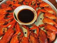 冰镇龙虾-马头巷·隐庐居·红油大虾(园区店)