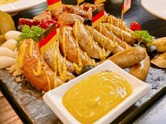 -阿兹凯乐·老洋房西餐