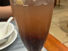 -黄师奶甜品店