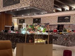 -骊韵咖啡厅(深圳中海凯骊酒店)
