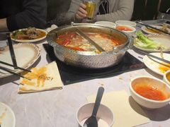-一绪に寿喜烧自助(世茂广场店)