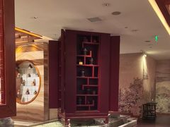 -江南·JIANGNAN(北京歌华开元大酒店)