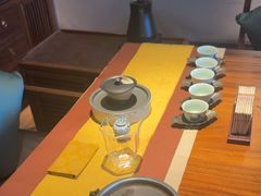 -王府茶楼茶宴·创意菜(朝阳公园店)