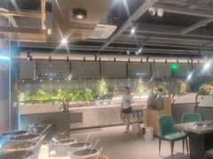 -金滏山烤肉·海鲜·火锅自助餐厅(襄阳万达店)