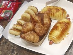 -味多美蛋糕(安定门店)