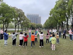 -侎宝运动成长中心(嘉定大融城店)