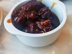 -万达文华酒店·48F云端窗景美食汇自助餐厅