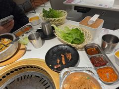 -花味烤肉·拌饭(庐阳万象汇店)