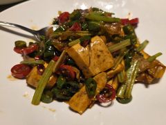 烧豆腐-悦融琥珀·京鲁菜·海味珍品(西单店)