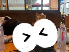 -COSTA COFFEE(阿里中心店)