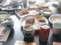 -额尔敦传统涮(公园西路店)