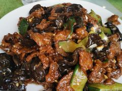老味炒肝-桃子餐厅·天津菜(红星路直营店)