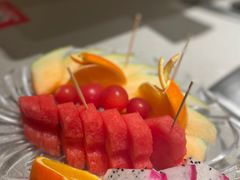 -海底捞火锅(丰尚国际广场店)