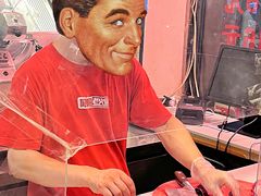 -阳阳老火锅(小南门店)