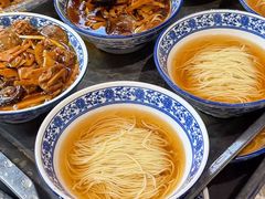-西园寺素食(西园弄戒幢律寺店)