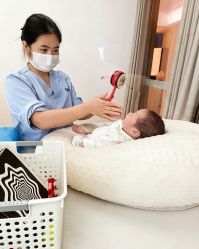 -侒悦缦月子中心·疗愈园区(龙岗店)