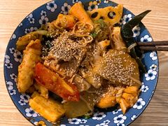 -皆道拌麻辣烫·麻辣拌