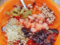 -长颈鹿的口袋钵钵鸡(市南店)