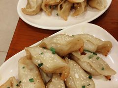 -小姜锅贴(凤凰街店)