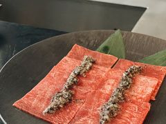 -予炙·碳烤纯血和牛