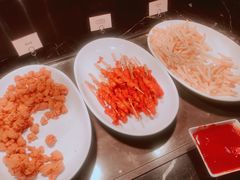-诸暨耀江开元名都大酒店·琉森湖自助餐厅