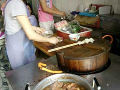 -老嘢扣肉糯米饭(云亭街店)