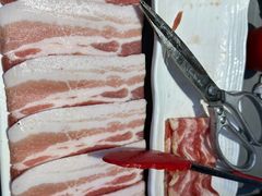 -外婆掌柜·东北家庭烤肉(托乐嘉店)