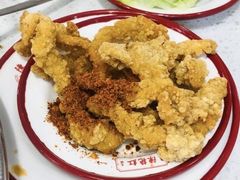 -陳艳红火锅(港汇店)