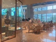 -菲住布渴酒店自助餐厅(阿里巴巴西溪园区店)