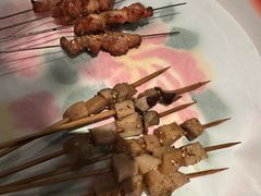 -北丐先生·野馄饨烧烤(长宁龙之梦店)