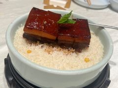 红烧肉-锦炉·酥皮烤鸭(绿城百合店)