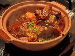 -酒肆浅葱•烧烤•龙虾•排档(卓悦intown店)
