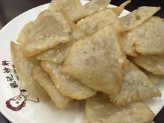 -姚记炒肝店(簋街店)