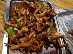-陈氏肥蛤(小纬六路总店)